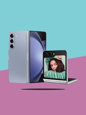 Fold Phones